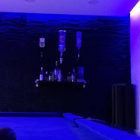 Апартаменты Monte Napa
